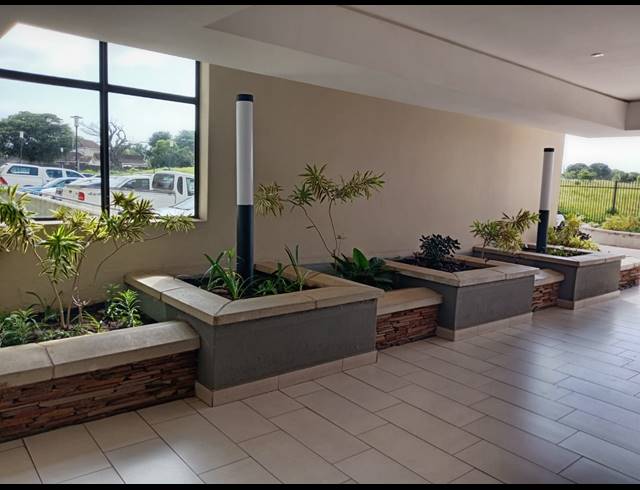 0.5 BEDROOM STUDIO APARTMENT TO LET IN UMHLANGA RIDGE
